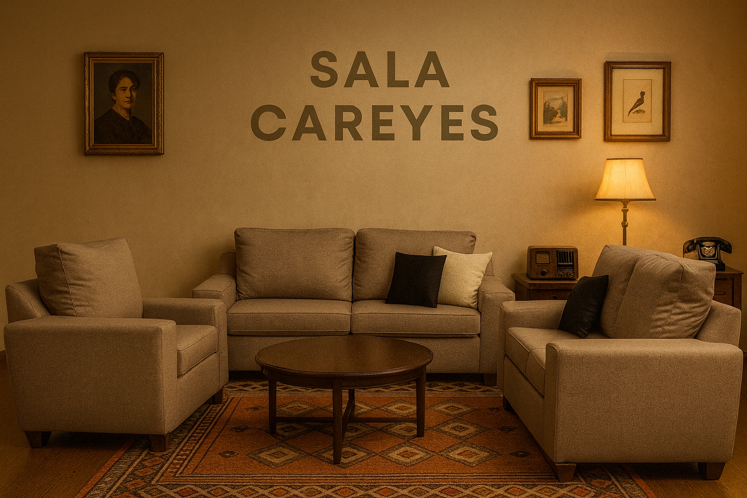 Sala Careyes